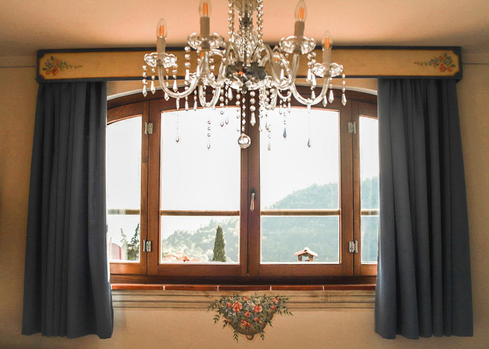 Borgo I Tre Baroni - Spa Suites & Resort Poppi Exterior photo