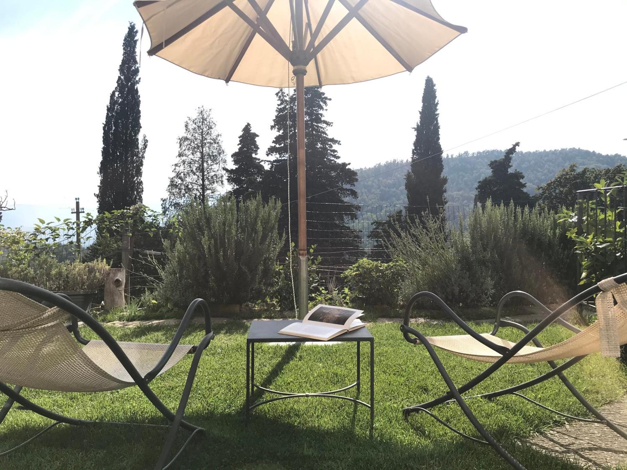 Borgo I Tre Baroni - Spa Suites & Resort Poppi Room photo